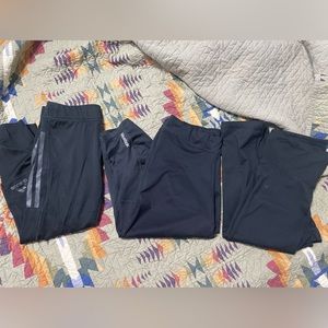 Crop Leggings Bundle